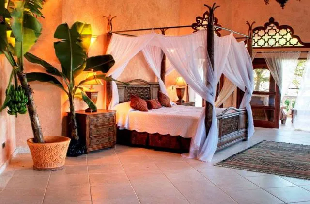 Hotel Balaji Palace Playa Grande Republica Dominicana